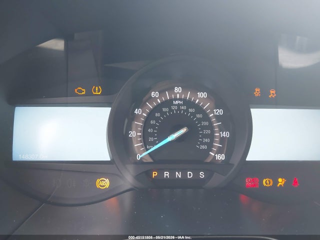 Продаж на аукціоні авто 2016 Ford Edge Sel, vin: 2FMPK3J86GBC06278, номер лоту: 45151808