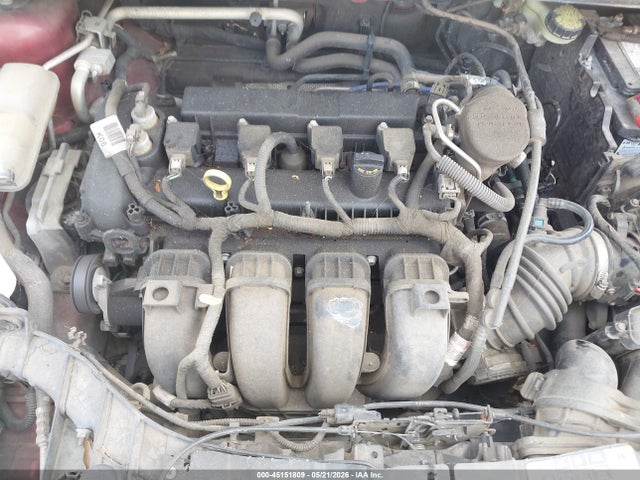 45151809 :رقم المزاد ، 1FADP3F20FL362351 vin ، 2015 Ford Focus Se مزاد بيع