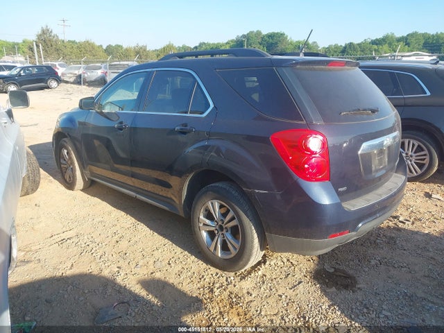 45151812 :رقم المزاد ، 2GNFLGEK1F6140103 vin ، 2015 Chevrolet Equinox 2lt مزاد بيع