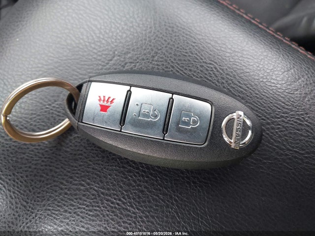 Aukcja sprzedaży 2011 Nissan Rogue Sv, vin: JN8AS5MV1BW679962, numer aukcji: 45151816