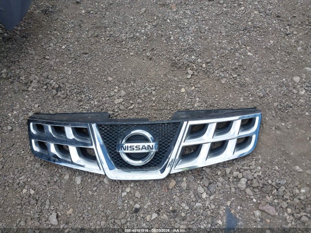 Aukcja sprzedaży 2011 Nissan Rogue Sv, vin: JN8AS5MV1BW679962, numer aukcji: 45151816