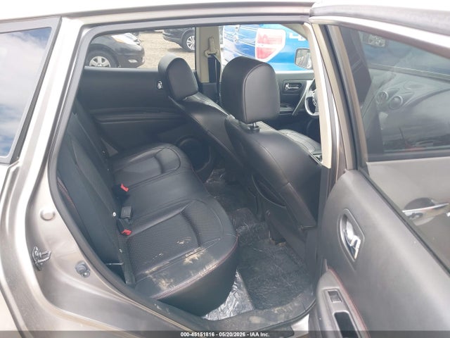 Aukcja sprzedaży 2011 Nissan Rogue Sv, vin: JN8AS5MV1BW679962, numer aukcji: 45151816