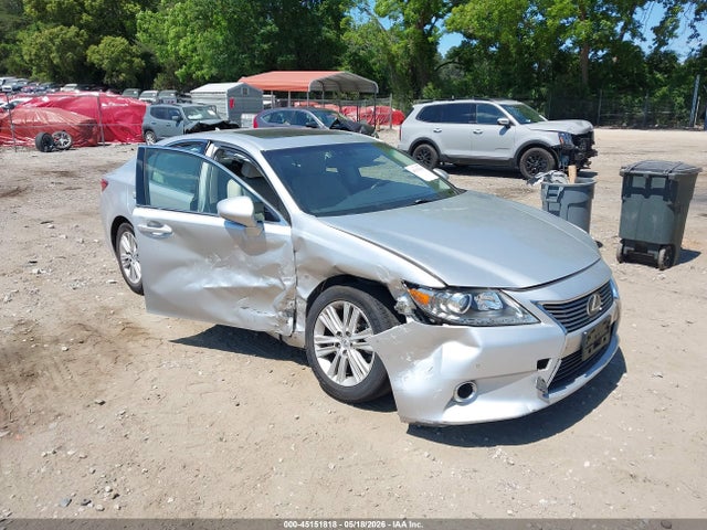 Продажа на аукционе авто 2014 Lexus Es 350, vin: JTHBK1GG3E2143983, номер лота: 45151818