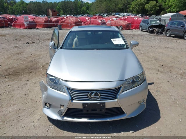 Продажа на аукционе авто 2014 Lexus Es 350, vin: JTHBK1GG3E2143983, номер лота: 45151818