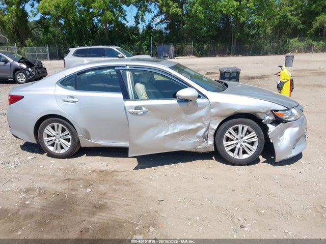 Продажа на аукционе авто 2014 Lexus Es 350, vin: JTHBK1GG3E2143983, номер лота: 45151818