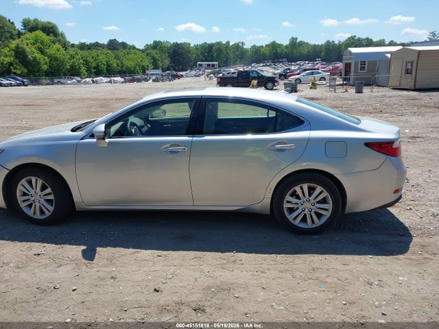 Продажа на аукционе авто 2014 Lexus Es 350, vin: JTHBK1GG3E2143983, номер лота: 45151818