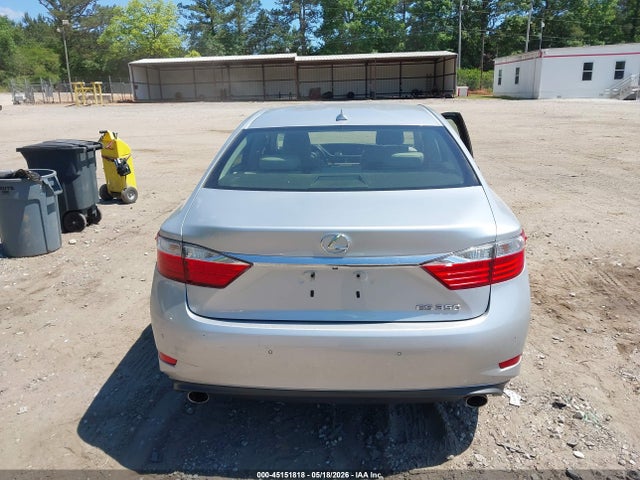 Продажа на аукционе авто 2014 Lexus Es 350, vin: JTHBK1GG3E2143983, номер лота: 45151818