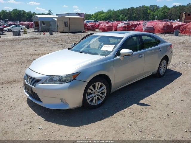 Продажа на аукционе авто 2014 Lexus Es 350, vin: JTHBK1GG3E2143983, номер лота: 45151818