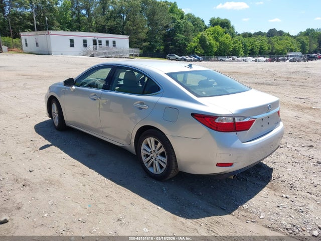 Продажа на аукционе авто 2014 Lexus Es 350, vin: JTHBK1GG3E2143983, номер лота: 45151818
