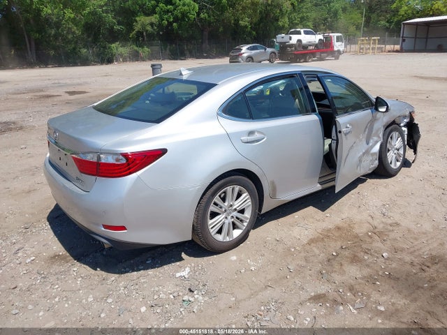 Продажа на аукционе авто 2014 Lexus Es 350, vin: JTHBK1GG3E2143983, номер лота: 45151818