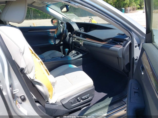 Продажа на аукционе авто 2014 Lexus Es 350, vin: JTHBK1GG3E2143983, номер лота: 45151818