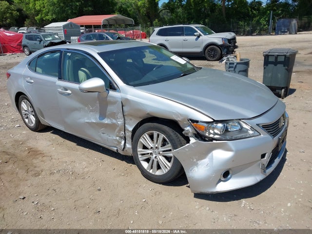 Продажа на аукционе авто 2014 Lexus Es 350, vin: JTHBK1GG3E2143983, номер лота: 45151818