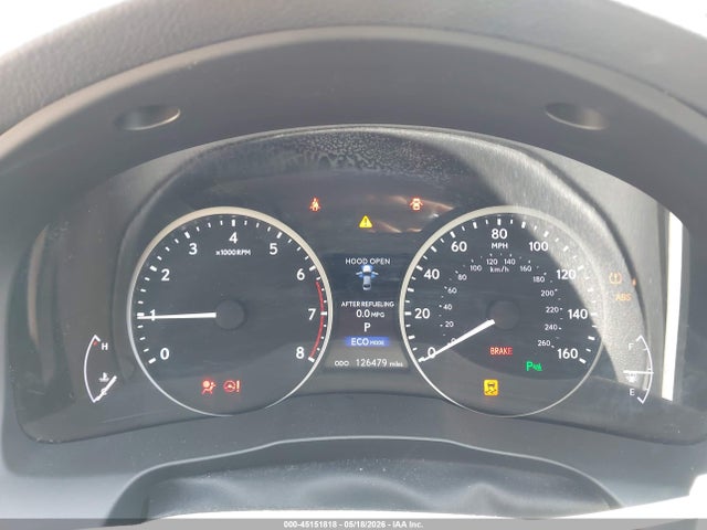 Продажа на аукционе авто 2014 Lexus Es 350, vin: JTHBK1GG3E2143983, номер лота: 45151818