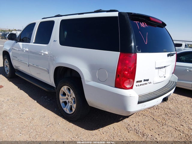 2011 Gmc Yukon Xl 1500 Slt მანქანა იყიდება აუქციონზე, vin: 1GKS2KE33BR108133, აუქციონის ნომერი: 45151819