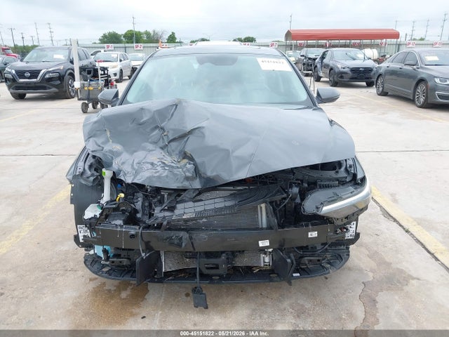 Aukcja sprzedaży 2025 Hyundai Elantra Hybrid Limited, vin: KMHLN4DJ6SU174154, numer aukcji: 45151822
