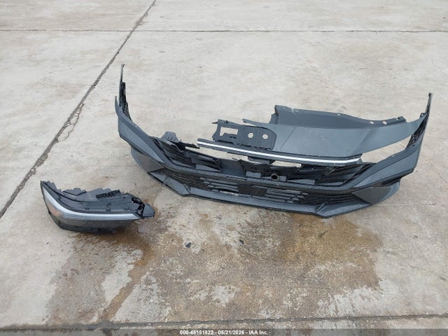 Aukcja sprzedaży 2025 Hyundai Elantra Hybrid Limited, vin: KMHLN4DJ6SU174154, numer aukcji: 45151822