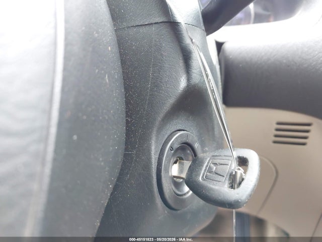Aukcja sprzedaży 2003 Honda Civic Hybrid, vin: JHMES96663S004707, numer aukcji: 45151823