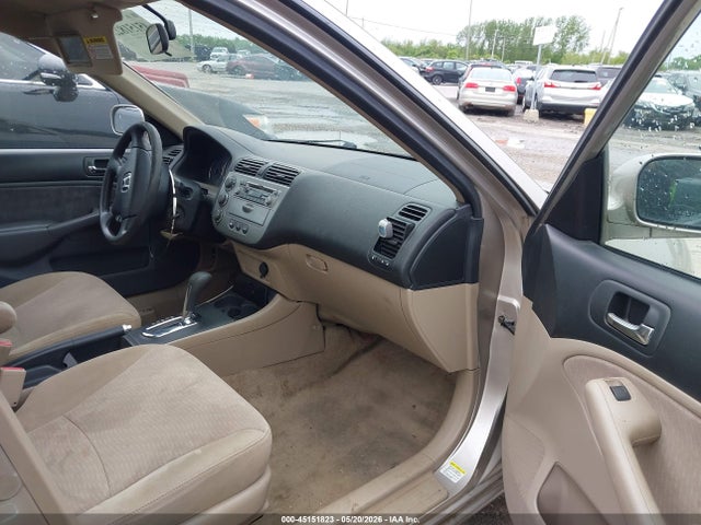 Aukcja sprzedaży 2003 Honda Civic Hybrid, vin: JHMES96663S004707, numer aukcji: 45151823