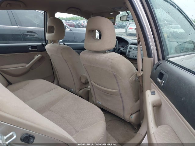 Aukcja sprzedaży 2003 Honda Civic Hybrid, vin: JHMES96663S004707, numer aukcji: 45151823