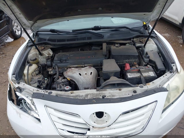 Aukcja sprzedaży 2007 Toyota Camry Xle, vin: 4T1BE46K47U524499, numer aukcji: 45151825