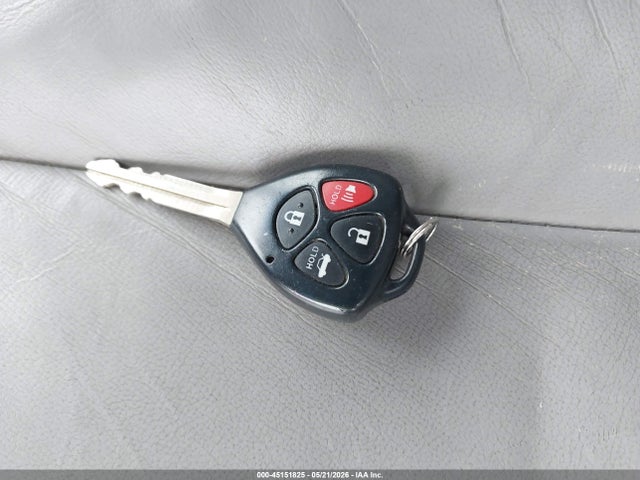 Aukcja sprzedaży 2007 Toyota Camry Xle, vin: 4T1BE46K47U524499, numer aukcji: 45151825