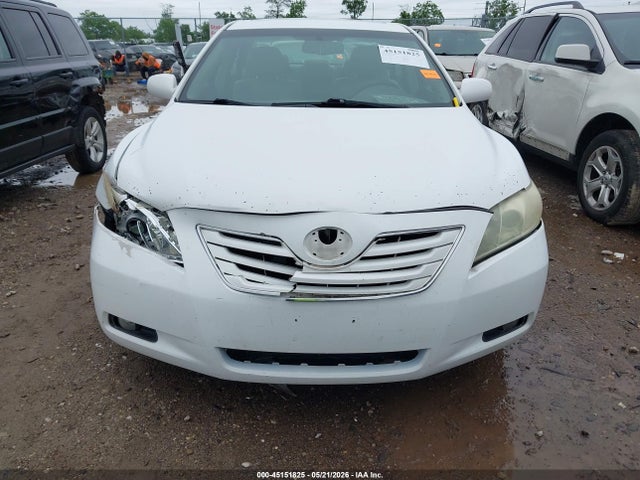 Aukcja sprzedaży 2007 Toyota Camry Xle, vin: 4T1BE46K47U524499, numer aukcji: 45151825