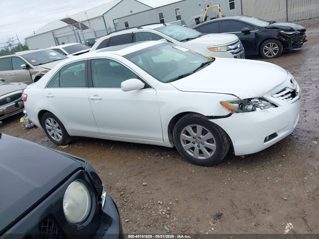 Aukcja sprzedaży 2007 Toyota Camry Xle, vin: 4T1BE46K47U524499, numer aukcji: 45151825