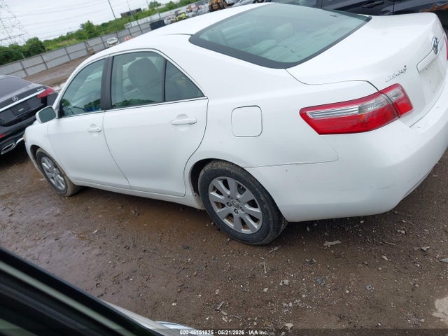 Aukcja sprzedaży 2007 Toyota Camry Xle, vin: 4T1BE46K47U524499, numer aukcji: 45151825