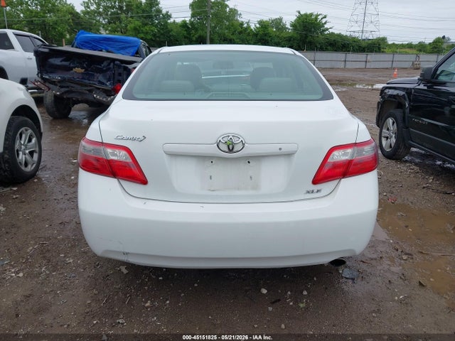 Aukcja sprzedaży 2007 Toyota Camry Xle, vin: 4T1BE46K47U524499, numer aukcji: 45151825