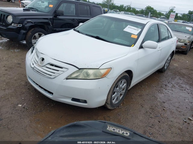Aukcja sprzedaży 2007 Toyota Camry Xle, vin: 4T1BE46K47U524499, numer aukcji: 45151825