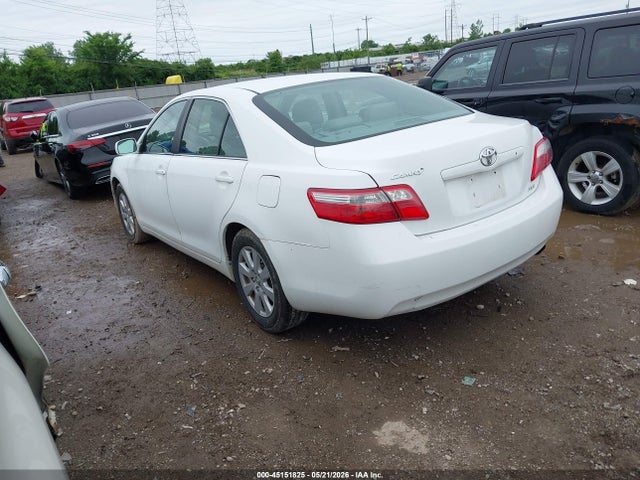 Aukcja sprzedaży 2007 Toyota Camry Xle, vin: 4T1BE46K47U524499, numer aukcji: 45151825
