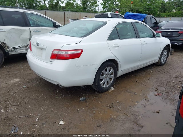 Aukcja sprzedaży 2007 Toyota Camry Xle, vin: 4T1BE46K47U524499, numer aukcji: 45151825