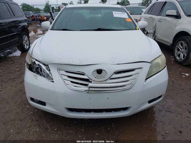 Aukcja sprzedaży 2007 Toyota Camry Xle, vin: 4T1BE46K47U524499, numer aukcji: 45151825