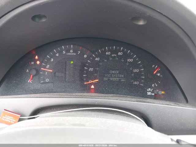 Aukcja sprzedaży 2007 Toyota Camry Xle, vin: 4T1BE46K47U524499, numer aukcji: 45151825