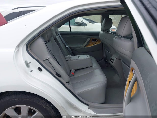Aukcja sprzedaży 2007 Toyota Camry Xle, vin: 4T1BE46K47U524499, numer aukcji: 45151825