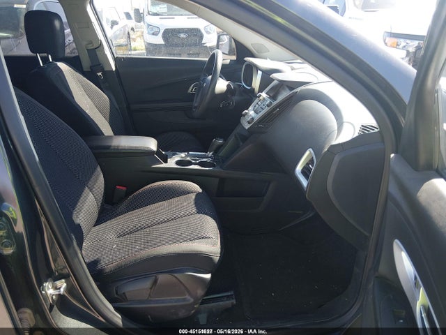 45151827 :رقم المزاد ، 2GNFLEEKXH6323863 vin ، 2017 Chevrolet Equinox Ls مزاد بيع