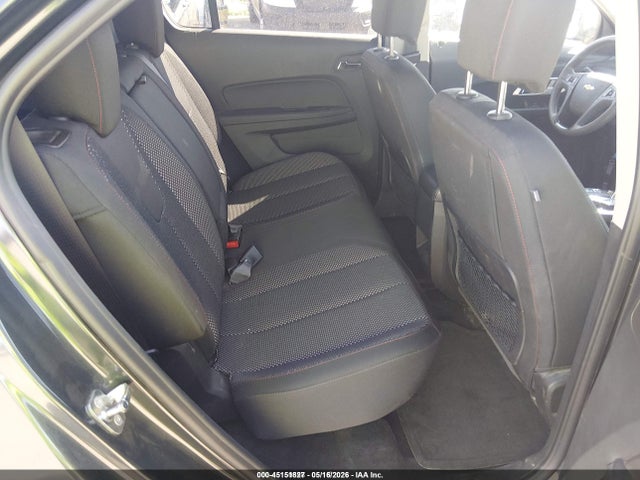 45151827 :رقم المزاد ، 2GNFLEEKXH6323863 vin ، 2017 Chevrolet Equinox Ls مزاد بيع