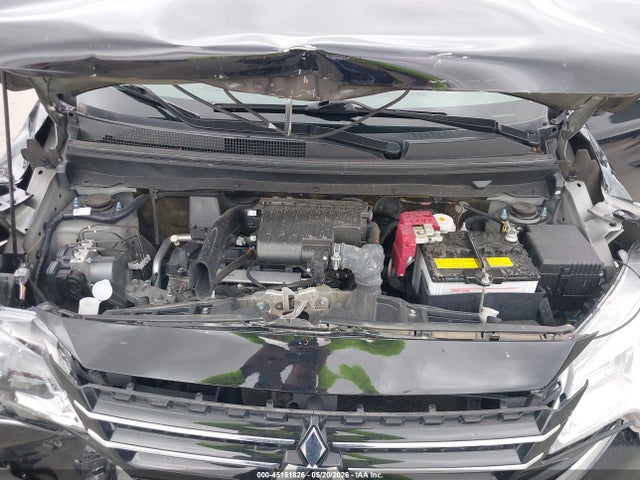 Продаж на аукціоні авто 2024 Mitsubishi Mirage G4 Se, vin: ML32FVFJ6RHF01564, номер лоту: 45151826