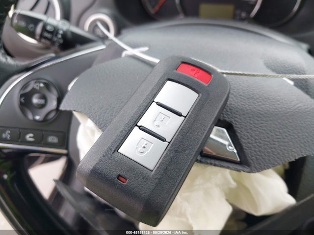 Продаж на аукціоні авто 2024 Mitsubishi Mirage G4 Se, vin: ML32FVFJ6RHF01564, номер лоту: 45151826