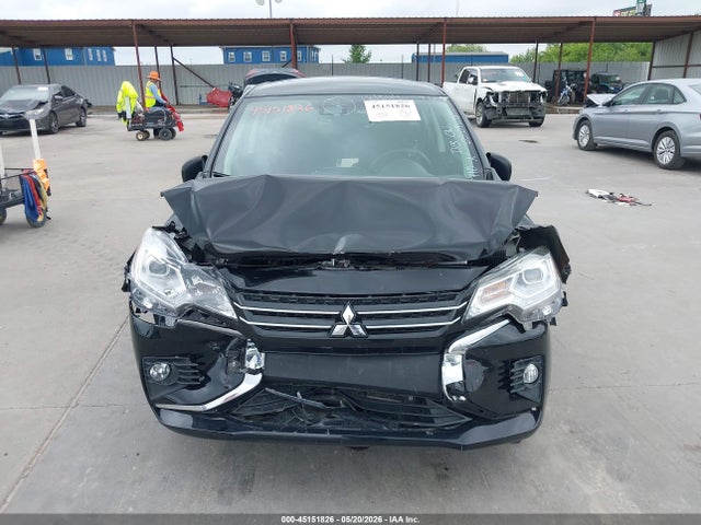 Продаж на аукціоні авто 2024 Mitsubishi Mirage G4 Se, vin: ML32FVFJ6RHF01564, номер лоту: 45151826