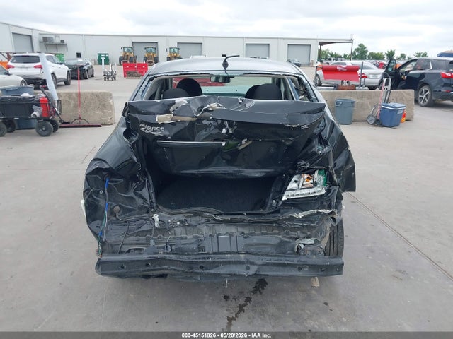 Продаж на аукціоні авто 2024 Mitsubishi Mirage G4 Se, vin: ML32FVFJ6RHF01564, номер лоту: 45151826