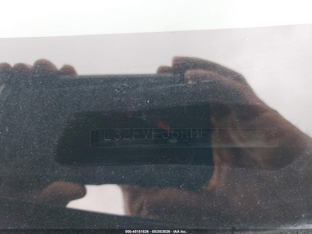 Продаж на аукціоні авто 2024 Mitsubishi Mirage G4 Se, vin: ML32FVFJ6RHF01564, номер лоту: 45151826