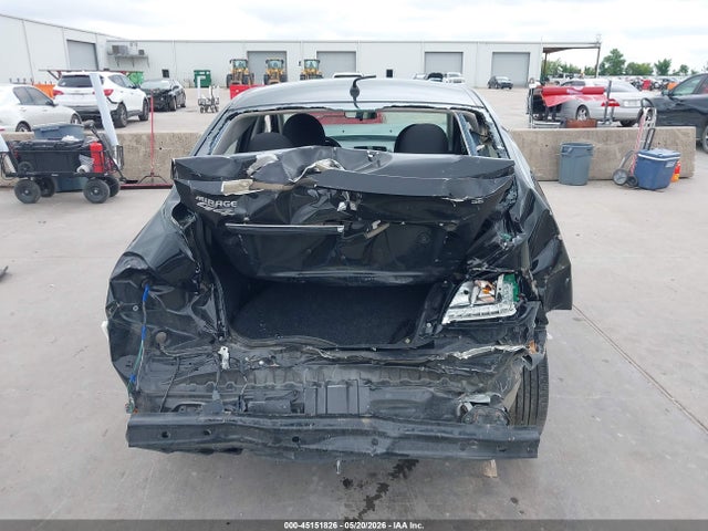 Продаж на аукціоні авто 2024 Mitsubishi Mirage G4 Se, vin: ML32FVFJ6RHF01564, номер лоту: 45151826