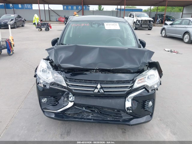 Продаж на аукціоні авто 2024 Mitsubishi Mirage G4 Se, vin: ML32FVFJ6RHF01564, номер лоту: 45151826