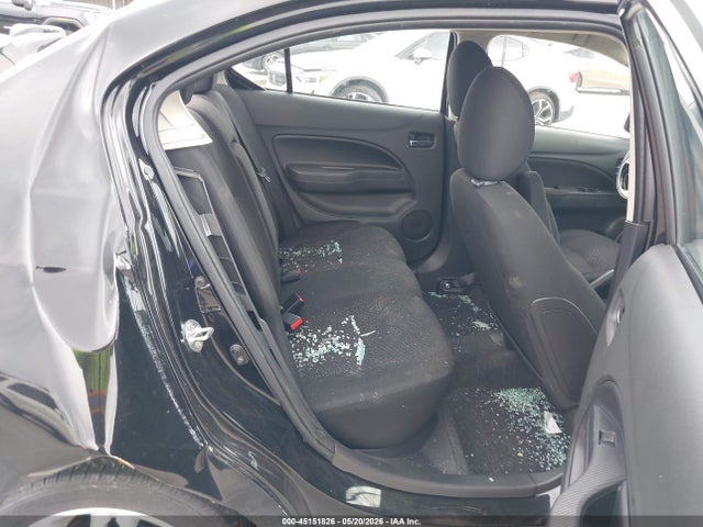 Продаж на аукціоні авто 2024 Mitsubishi Mirage G4 Se, vin: ML32FVFJ6RHF01564, номер лоту: 45151826