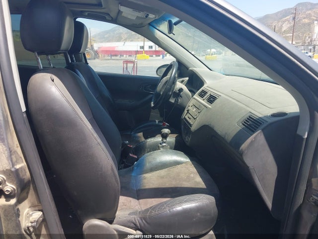 2006 Ford Focus Zx4 მანქანა იყიდება აუქციონზე, vin: 1FAHP38Z06W185617, აუქციონის ნომერი: 45151829