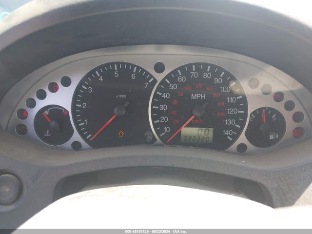 2006 Ford Focus Zx4 მანქანა იყიდება აუქციონზე, vin: 1FAHP38Z06W185617, აუქციონის ნომერი: 45151829