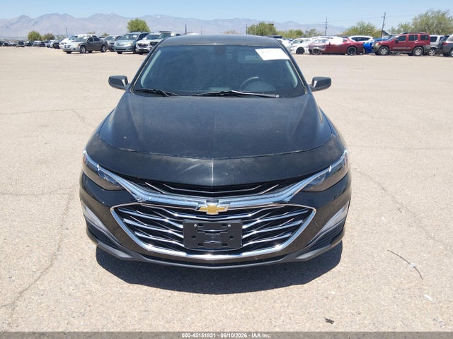 Chevrolet Malibu 1fl 2019 1G1ZC5ST2KF180271 Image 17