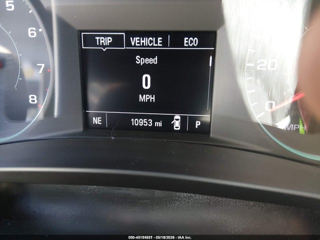Chevrolet Malibu 1fl 2019 1G1ZC5ST2KF180271 Image 20