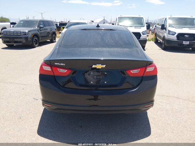 Chevrolet Malibu 1fl 2019 1G1ZC5ST2KF180271 Image 21